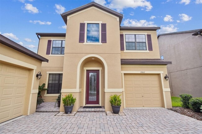 19407 Sweet Grass Way