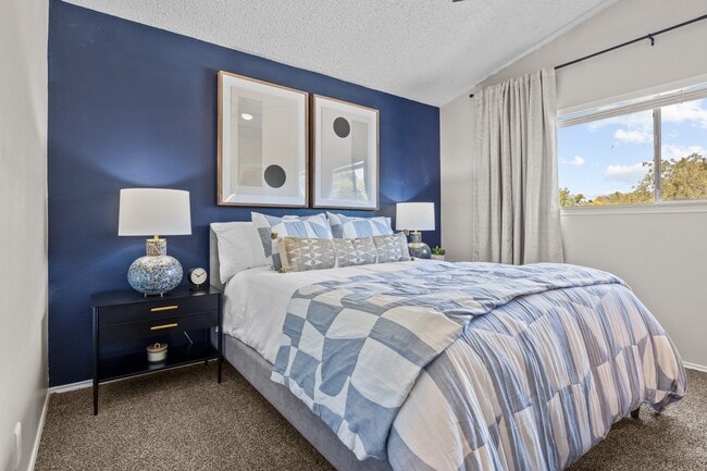 Platinum B2 Townhome