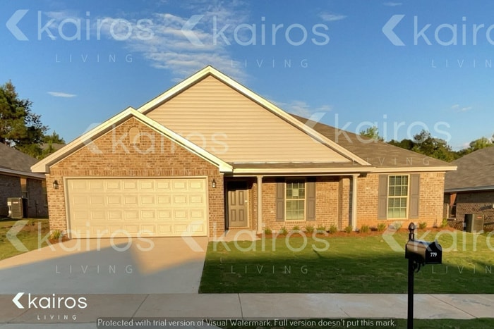 Photo - 779 Park Ln Casa