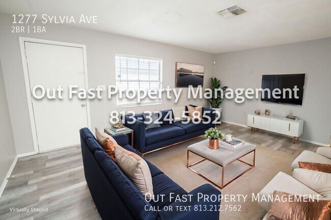 Photo - 1277 Sylvia Ave