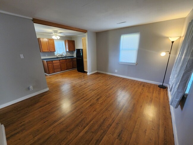 Photo - Very nice 2BR home with parking off street near major employers!