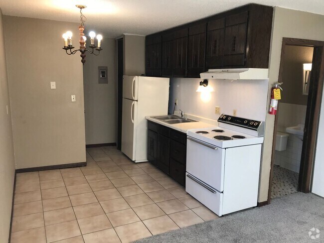 Building Photo - Available NOW!! Main Floor Studio in St. P... Unit 315 Hoyt Avenue Rental