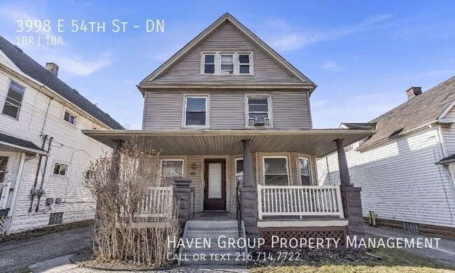 Building Photo - 3998 E 54th St Unit DN