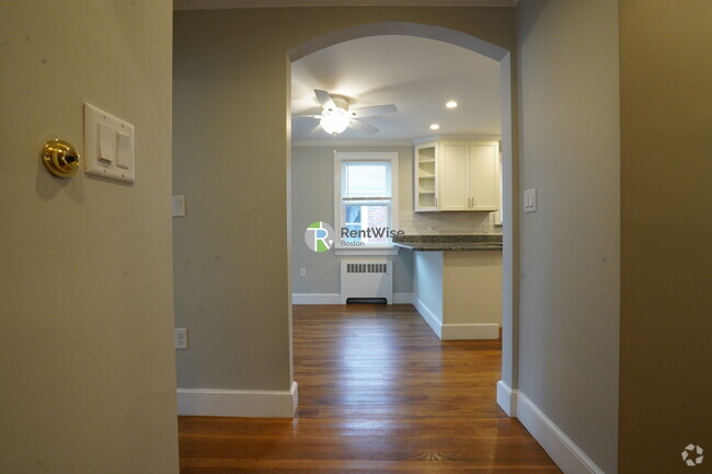 Building Photo - 11 Shanley St Rental