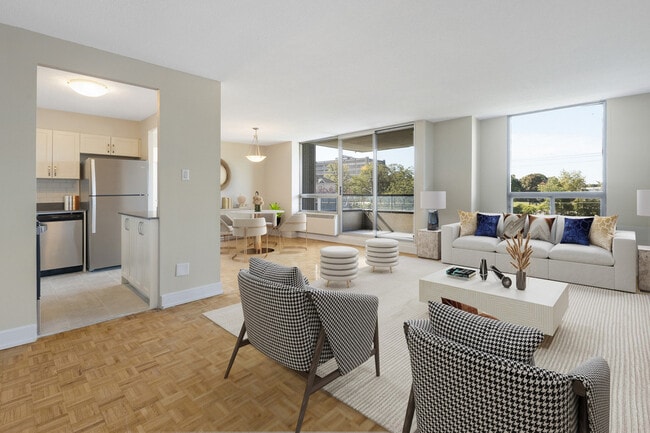 Photo - Island Park Towers