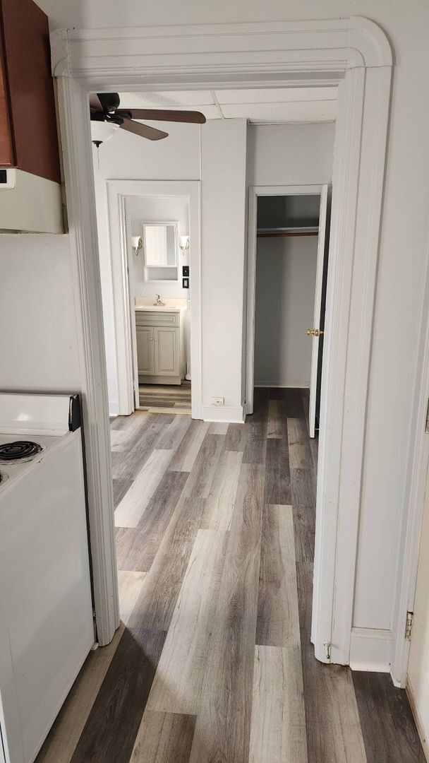 Photo - Recently redone 1br in the heart of Schenectady Unit 965 Livingston Ave 4