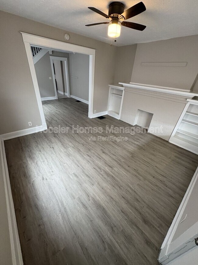 Photo - 1018 N Tuxedo St