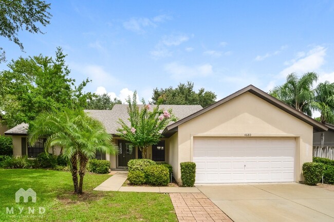 Building Photo - 4680 Marsh Harbor Dr