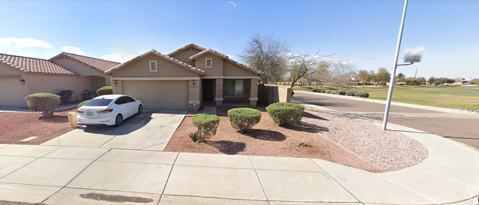 Building Photo - 6525 W Pomo St Rental