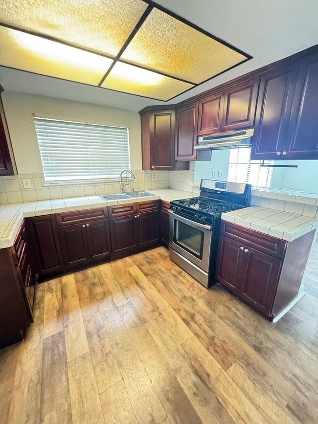 Photo - Welcome home to this charming and cozy corner-unit condo in the heart of Rancho Cucamonga!