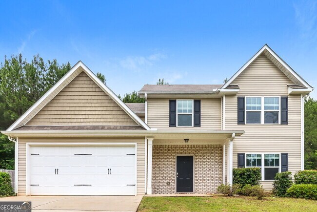 Photo - 412 Fieldcrest Dr House
