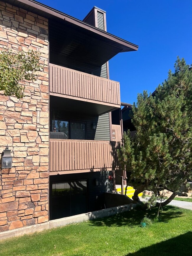 Photo - Powderwood Condo