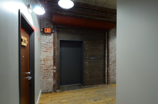 Photo - Cooperage 214 ~ 1 Bedroom/1 Bathroom Apart... Unit 303