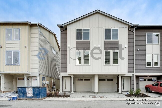Building Photo - 9614 19th Ave SE Rental
