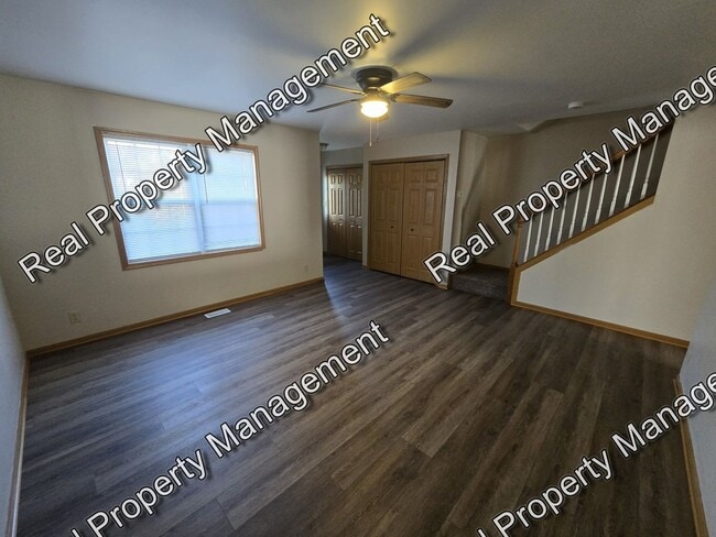 Photo - Updated 3 Bedroom Townhome