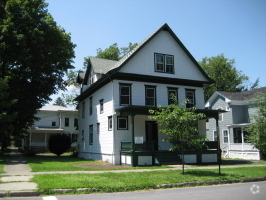 Building Photo - 702 N Aurora St Unit 3 Rental