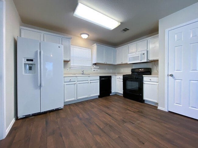 Photo - Spacious 4/BR 2.5/BA Two-Story Home with F...