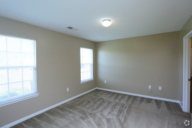 South Pointe Development