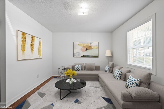 Photo - Townhomes @ Humboldt Village