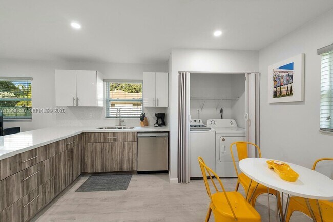 Photo - 5037 NW 5th Ave Unit .