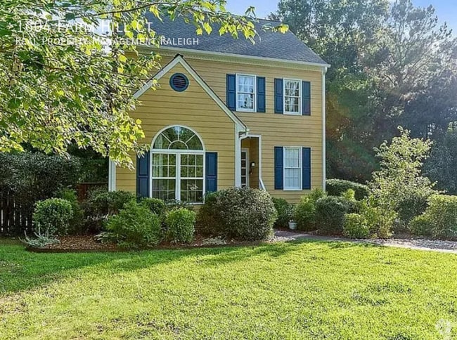Building Photo - 1604 Farm Hill Ct Rental