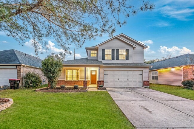 Building Photo - 19603 Yaupon Mist Dr