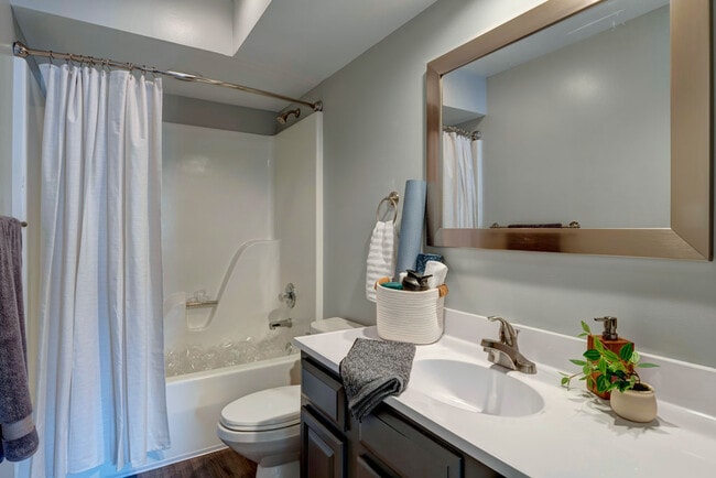 Parkhill Luxury Apartments