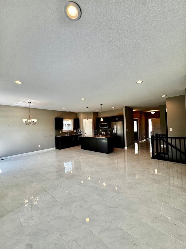 Photo - For Rent Beautiful 4 bedroom 3 bathroom 3 attached car garage!