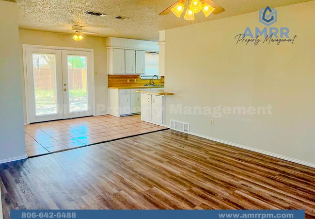 Photo - New Beginnings Start At AMRR! 3 Bedroom in Frenship ISD!