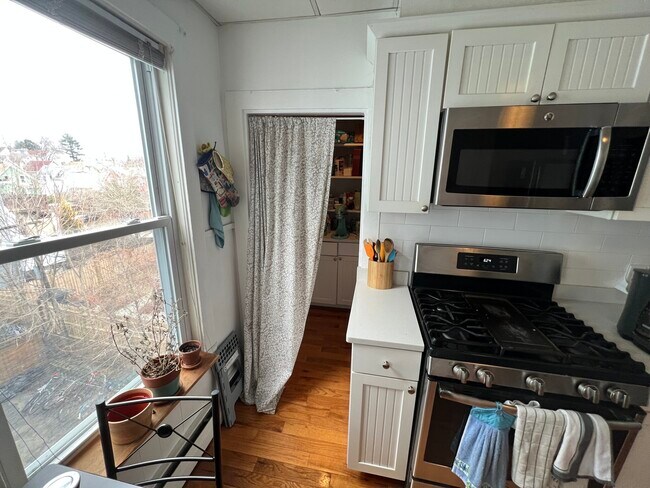 Photo - 53 Cedar St Unit #3R