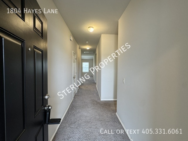 Photo - 1804 Hayes Ln