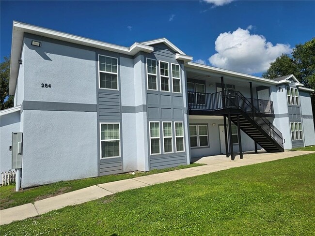 Building Photo - 284 Gardner Ln Unit F