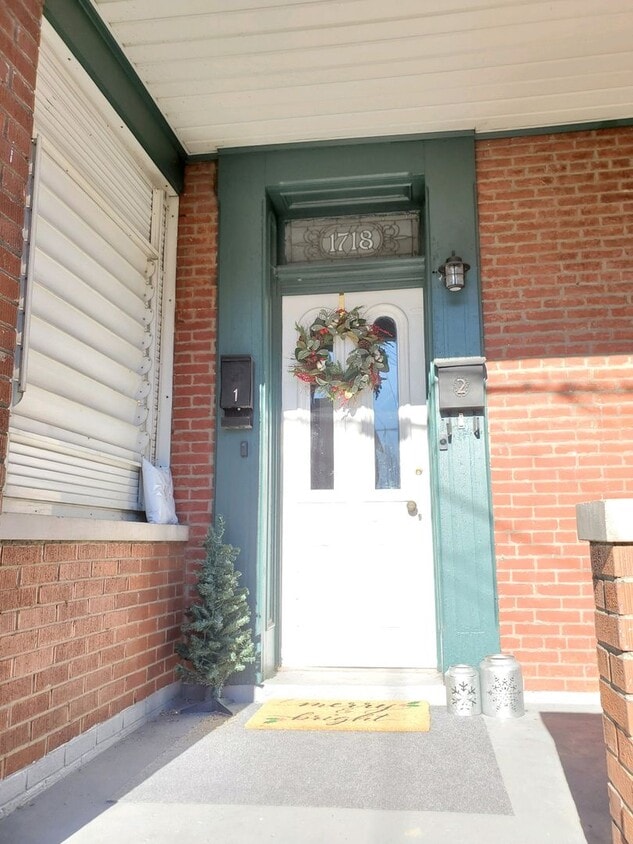Sharpsburg Duplex - Sharpsburg Duplex