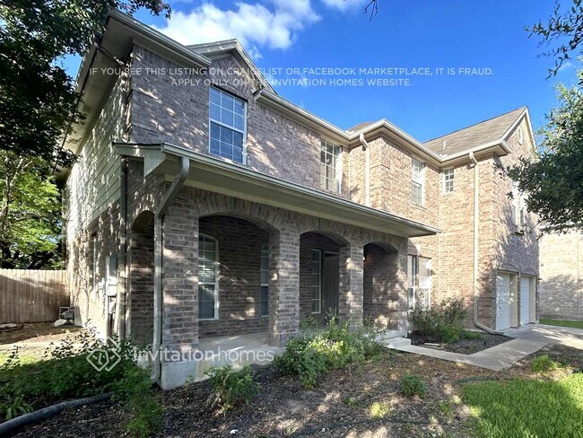 800 Stevenage Dr