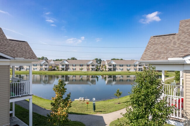 Building Photo - The Square at Latham Park Rental