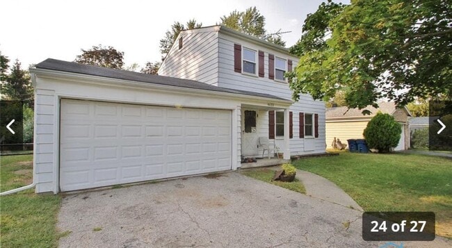 Building Photo - 4633 Charlesgate Rd Rental