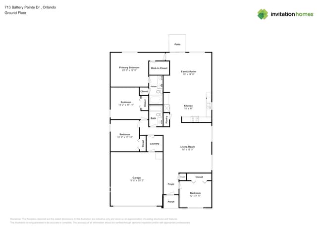 Photo - 713 Battery Pointe Dr