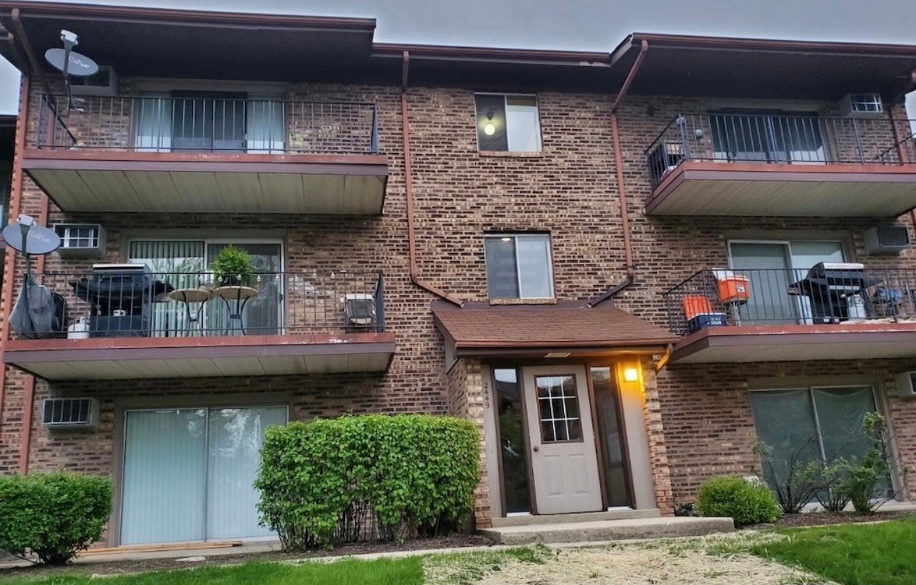 Photo - 2449 Spring St Unit 3801