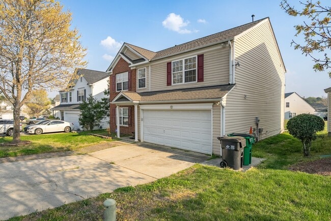 10510 Plantain Ct