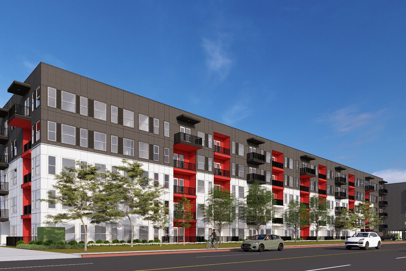 Photo - Alexan St. Elmo