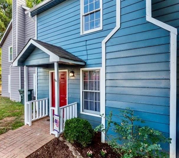 Photo - 1405 Kennesaw Trace Ct