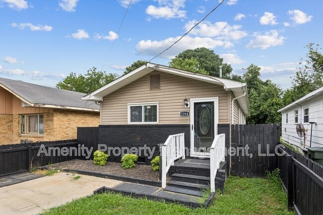 1214 Bethel Ave