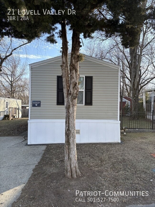 Photo - 21 Lovell Valley Dr