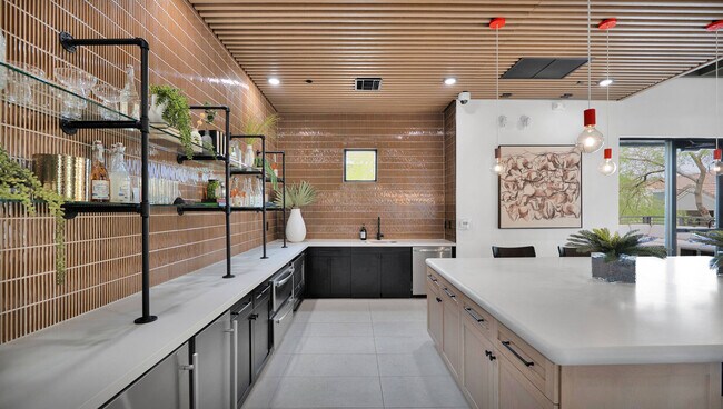 The Cooper 202 apartments — community photo