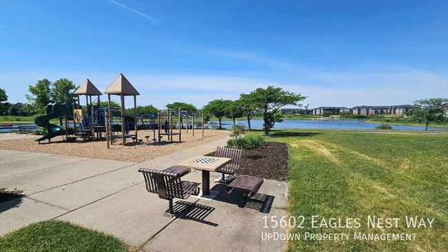 Photo - 15602 Eagles Nest Way