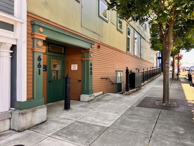 Photo - 375 Park Ave Unit 661 Virginia Ave, Apt. #13