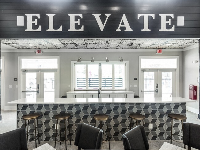 Elevate Brier Creek