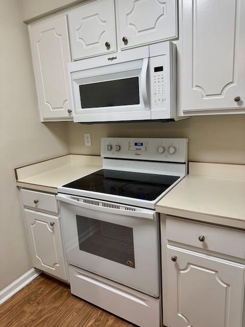 Photo - Unit 8C 703 Carolina Avenue