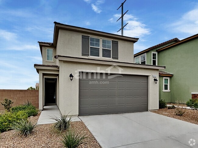 Building Photo - 8110 Inhibition Ct Rental