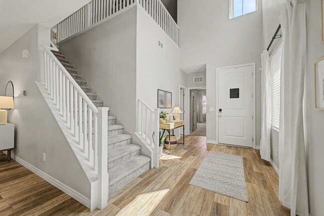 Photo - Upgraded 4 bedroom home in Skye Canyon gated community!